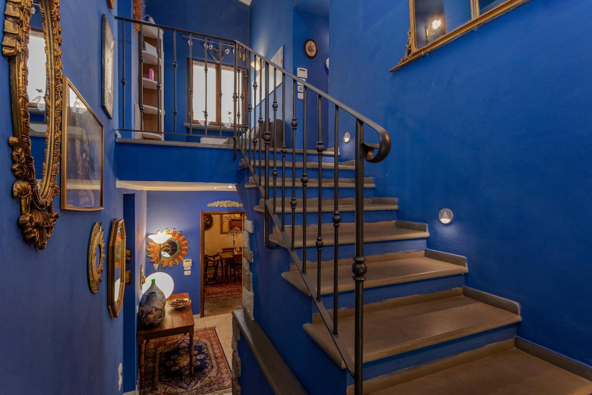 Villa Lolù Terranuova Bracciolini Esterno foto